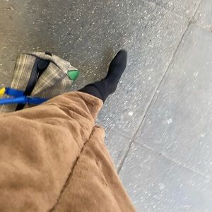 Meet your Posher, Hyunna